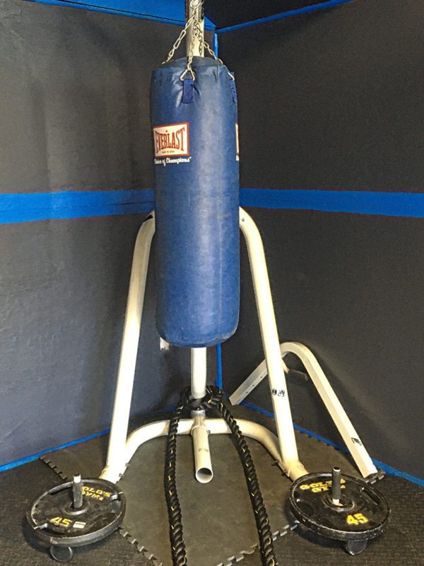 punchingbag